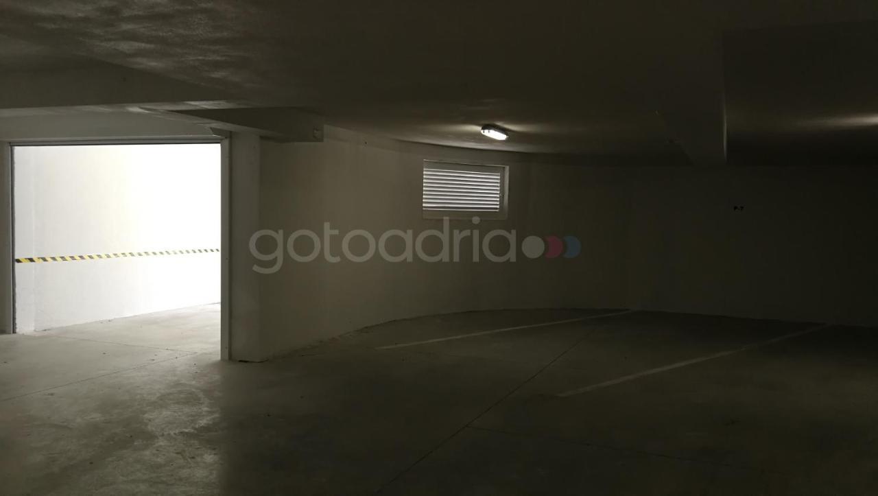 Luxury Sea View Apartment Vida ماكارسكا المظهر الخارجي الصورة